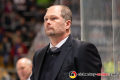 Co-Trainer Steve Walker (EHC Red Bull Muenchen) in der Hauptrundenbegegnung der Deutschen Eishockey Liga zwischen dem EHC Red Bull München und den Fischtown Pinguins Bremerhaven am 16.02.2020.