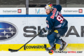 Maximilian Kastner (EHC Red Bull Muenchen) in der Hauptrundenbegegnung der Deutschen Eishockey Liga zwischen dem EHC Red Bull München und den Fischtown Pinguins Bremerhaven am 16.02.2020.