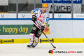 Stefan Espeland (Fischtown Pinguins Bremerhaven) in der Hauptrundenbegegnung der Deutschen Eishockey Liga zwischen dem EHC Red Bull München und den Fischtown Pinguins Bremerhaven am 16.02.2020.