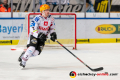 Mark Zengerle (Fischtown Pinguins Bremerhaven) in der Hauptrundenbegegnung der Deutschen Eishockey Liga zwischen dem EHC Red Bull München und den Fischtown Pinguins Bremerhaven am 16.02.2020.