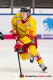 Charlie Jahnke (Duesseldorfer EG) in der Hauptrundenbegegnung der Deutschen Eishockey Liga zwischen dem EHC Red Bull München und der Düsseldorfer EG am 23.02.2020.