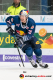Maximilian Daubner (EHC Red Bull Muenchen) in der Hauptrundenbegegnung der Deutschen Eishockey Liga zwischen dem EHC Red Bull München und der Düsseldorfer EG am 23.02.2020.