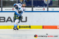 Sean Sullivan (ERC Ingolstadt Panther) in der Hauptrundenbegegnung der Deutschen Eishockey Liga zwischen dem EHC Red Bull München und den Ingolstadt Panthern am 21.02.2020.