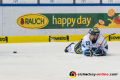 Maury Edwards (ERC Ingolstadt Panther) in der Hauptrundenbegegnung der Deutschen Eishockey Liga zwischen dem EHC Red Bull München und den Ingolstadt Panthern am 21.02.2020.