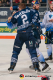 Faustkampf zwischen Andrew Bodnarchuk (EHC Red Bull Muenchen) und Colton Jobke (ERC Ingolstadt Panther) in der Hauptrundenbegegnung der Deutschen Eishockey Liga zwischen dem EHC Red Bull München und dem ERC Ingolstadt am 26.12.2019.