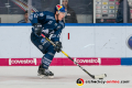 Jason Jaffray (EHC Red Bull Muenchen) in der Hauptrundenbegegnung der Deutschen Eishockey Liga zwischen dem EHC Red Bull München und dem ERC Ingolstadt am 26.12.2019.