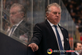 Coach Doug Shedden (ERC Ingolstadt Panther) in der Hauptrundenbegegnung der Deutschen Eishockey Liga zwischen dem EHC Red Bull München und dem ERC Ingolstadt am 26.12.2019.