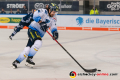 Kris Foucault (ERC Ingolstadt Panther) in der Hauptrundenbegegnung der Deutschen Eishockey Liga zwischen dem EHC Red Bull München und dem ERC Ingolstadt am 26.12.2019.