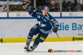 Bastian Eckl (EHC Red Bull Muenchen) feiert den Siegtreffer durch Konrad Abeltshauser (EHC Red Bull Muenchen) im Spiel Red Bull Muenchen gegen den ERC Ingolstadt am 26.12.2019.Foto: Heike Feiner/Eibner Pressefoto