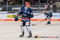 Jamie MacQueen (Iserlohn Roosters) beim Warmup im Spiel Red Bull Muenchen gegen die Iserlohn Roosters am 19.01.2020.