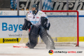 Anthony Peters (Torwart, Iserlohn Roosters) im Spiel Red Bull Muenchen gegen die Iserlohn Roosters am 19.01.2020.