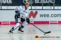 Chris Rumble (Iserlohn Roosters) im Spiel Red Bull Muenchen gegen die Iserlohn Roosters am 19.01.2020.