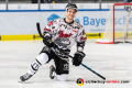 Colin Smith (Koelner Haie) beim Warmup vor der Hauptrundenbegegnung der Deutschen Eishockey Liga zwischen dem EHC Red Bull München und den Kölner Haien am 10.01.2020.