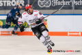 Topscorer Jon Matsumoto (Koelner Haie) in der Hauptrundenbegegnung der Deutschen Eishockey Liga zwischen dem EHC Red Bull München und den Kölner Haien am 10.01.2020.