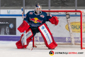 Danny aus den Birken (Torwart, EHC Red Bull Muenchen) wieder zurück im Tor der Münchner in der Hauptrundenbegegnung der Deutschen Eishockey Liga zwischen dem EHC Red Bull München und den Kölner Haien am 10.01.2020.