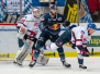 DEL - EHC Red Bull München vs. Adler Mannheim 08-12-2019