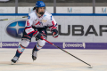 Tim Stuetzle (Adler Mannheim) in der Hauptrundenbegegnung der Deutschen Eishockey Liga zwischen dem EHC Red Bull München und den Adler Mannheim am 08.12.2019.
