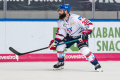 Cody Lampl (Adler Mannheim) in der Hauptrundenbegegnung der Deutschen Eishockey Liga zwischen dem EHC Red Bull München und den Adler Mannheim am 08.12.2019.