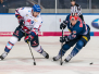 DEL - EHC Red Bull München vs. Adler Mannheim 15-12-2019