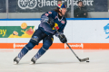 Konrad Abeltshauser (EHC Red Bull Muenchen) in der Hauptrundenbegegnung der Deutschen Eishockey Liga zwischen dem EHC Red Bull München und den Adler Mannheim am 15.12.2019.