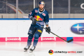 Maximilian Kastner (EHC Red Bull Muenchen) beim Warmup in der Hauptrundenbegegnung der Deutschen Eishockey Liga zwischen dem EHC Red Bull München und den Schwenninger Wild Wings am 01.03.2020.