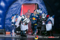 Justin Schuetz (EHC Red Bull Muenchen) beim Einlauf zur Hauptrundenbegegnung der Deutschen Eishockey Liga zwischen dem EHC Red Bull München und den Schwenninger Wild Wings am 01.03.2020.