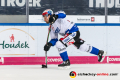 Andreas Thuresson (Schwenninger Wild Wings) in der Hauptrundenbegegnung der Deutschen Eishockey Liga zwischen dem EHC Red Bull München und den Schwenninger Wild Wings am 01.03.2020.