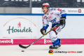 Mirko Sacher (Schwenninger Wild Wings) in der Hauptrundenbegegnung der Deutschen Eishockey Liga zwischen dem EHC Red Bull München und den Schwenninger Wild Wings am 01.03.2020.