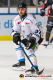 Fredrik Eriksson (Straubing Tigers) in der Hauptrundenbegegnung der Deutschen Eishockey Liga zwischen dem EHC Red Bull München und den Straubing Tigers am 06.03.2020.