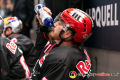 Chris Bourque (EHC Red Bull Muenchen) in der Hauptrundenbegegnung der Deutschen Eishockey Liga zwischen dem EHC Red Bull München und den Straubing Tigers am 06.03.2020.