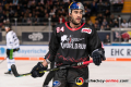 Trevor Parkes (EHC Red Bull Muenchen) in der Hauptrundenbegegnung der Deutschen Eishockey Liga zwischen dem EHC Red Bull München und den Straubing Tigers am 06.03.2020.