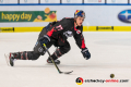 John Jason Peterka (EHC Red Bull Muenchen) in der Hauptrundenbegegnung der Deutschen Eishockey Liga zwischen dem EHC Red Bull München und den Straubing Tigers am 06.03.2020.