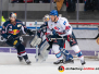 DEL - PO F2 - EHC Red Bull München vs. Adler Mannheim 20-04-2019