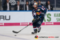 Daryl Boyle (EHC Red Bull Muenchen) in der 2. Finalbegegnung in den Playoffs der Deutschen Eishockey Liga zwischen dem EHC Red Bull München und den Adler Mannheim am 20.04.2019.