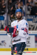 Matthias Plachta (Adler Mannheim) in der 2. Finalbegegnung in den Playoffs der Deutschen Eishockey Liga zwischen dem EHC Red Bull München und den Adler Mannheim am 20.04.2019.