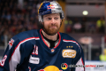 Matt Stajan (EHC Red Bull Muenchen) in der 2. Finalbegegnung in den Playoffs der Deutschen Eishockey Liga zwischen dem EHC Red Bull München und den Adler Mannheim am 20.04.2019.