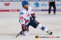 Markus Eisenschmid (Adler Mannheim) in der 2. Finalbegegnung in den Playoffs der Deutschen Eishockey Liga zwischen dem EHC Red Bull München und den Adler Mannheim am 20.04.2019.