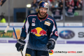 Yasin Ehliz (EHC Red Bull Muenchen) in der 2. Finalbegegnung in den Playoffs der Deutschen Eishockey Liga zwischen dem EHC Red Bull München und den Adler Mannheim am 20.04.2019.
