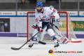 Thomas Larkin (Adler Mannheim) in der 2. Finalbegegnung in den Playoffs der Deutschen Eishockey Liga zwischen dem EHC Red Bull München und den Adler Mannheim am 20.04.2019.