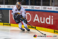 Patrick Hager (EHC Red Bull Muenchen) in der Hauptrundenbegegnung der Deutschen Eishockey Liga zwischen den ERC Ingolstadt Panthern und dem EHC Red Bull München am 24.11.2019.