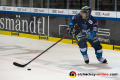 Ville Koistinen (ERC Ingolstadt Panther) in der Hauptrundenbegegnung der Deutschen Eishockey Liga zwischen den ERC Ingolstadt Panthern und dem EHC Red Bull München am 24.11.2019.