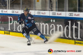 Mike Collins (ERC Ingolstadt Panther) in der Hauptrundenbegegnung der Deutschen Eishockey Liga zwischen den ERC Ingolstadt Panthern und dem EHC Red Bull München am 24.11.2019.