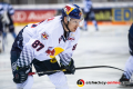 Philip Gogulla (EHC Red Bull Muenchen) in der Hauptrundenbegegnung der Deutschen Eishockey Liga zwischen den ERC Ingolstadt Panthern und dem EHC Red Bull München am 24.11.2019.