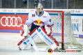 Kevin Reich (Torwart, EHC Red Bull Muenchen) in der Hauptrundenbegegnung der Deutschen Eishockey Liga zwischen den ERC Ingolstadt Panthern und dem EHC Red Bull München am 24.11.2019.