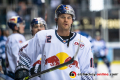 Mads Christensen (EHC Red Bull Muenchen) in der Hauptrundenbegegnung der Deutschen Eishockey Liga zwischen den ERC Ingolstadt Panthern und dem EHC Red Bull München am 24.11.2019.