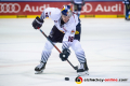 Justin Schuetz (EHC Red Bull Muenchen) in der Hauptrundenbegegnung der Deutschen Eishockey Liga zwischen den ERC Ingolstadt Panthern und dem EHC Red Bull München am 24.11.2019.