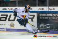 Yasin Ehliz (EHC Red Bull Muenchen) in der Hauptrundenbegegnung der Deutschen Eishockey Liga zwischen den ERC Ingolstadt Panthern und dem EHC Red Bull München am 24.11.2019.