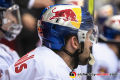 Daryl Boyle (EHC Red Bull Muenchen) in der Hauptrundenbegegnung der Deutschen Eishockey Liga zwischen den ERC Ingolstadt Panthern und dem EHC Red Bull München am 24.11.2019.