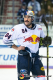 Trevor Parkes (EHC Red Bull Muenchen) in der Hauptrundenbegegnung der Deutschen Eishockey Liga zwischen den ERC Ingolstadt Panthern und dem EHC Red Bull München am 24.11.2019.