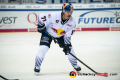 Chris Bourque (EHC Red Bull Muenchen) in der Hauptrundenbegegnung der Deutschen Eishockey Liga zwischen den ERC Ingolstadt Panthern und dem EHC Red Bull München am 24.11.2019.